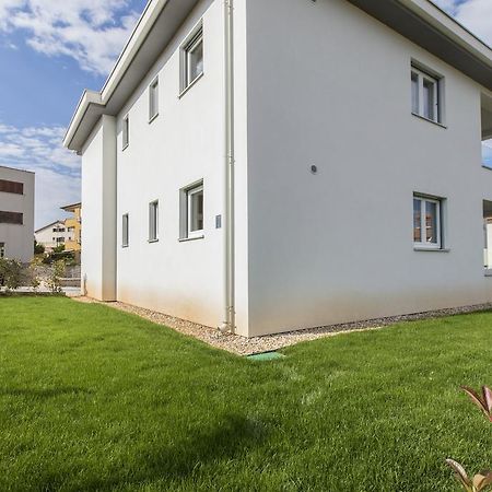 Viras Luxury Holiday Premantura Exterior foto