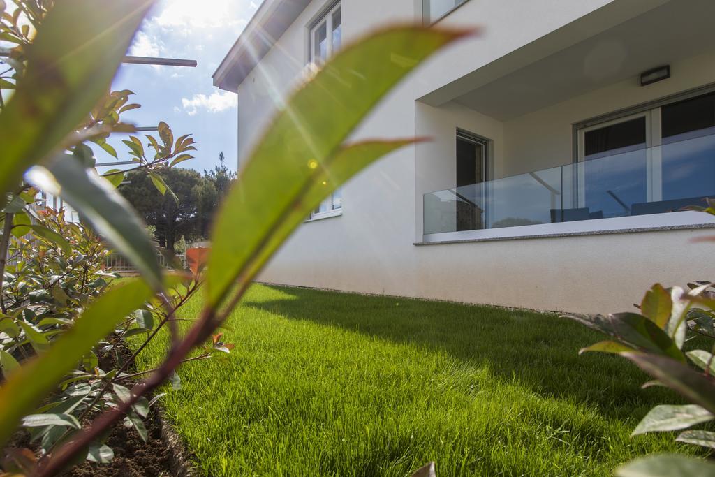 Viras Luxury Holiday Premantura Exterior foto